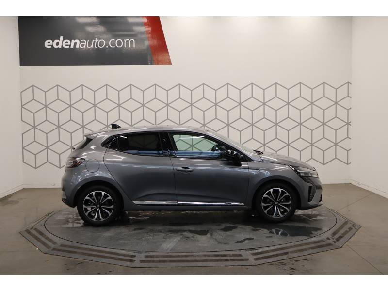 Renault Clio - Photo 11