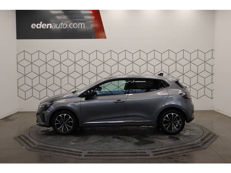 Renault Clio - Photo 12