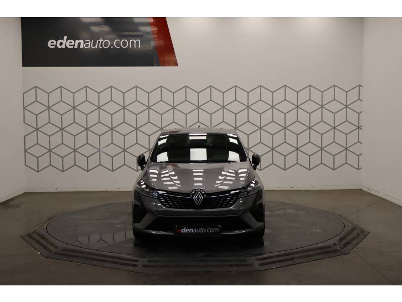 Renault Clio - Photo 13
