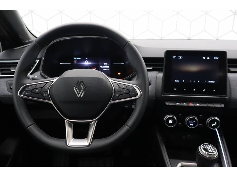 Renault Clio - Photo 17