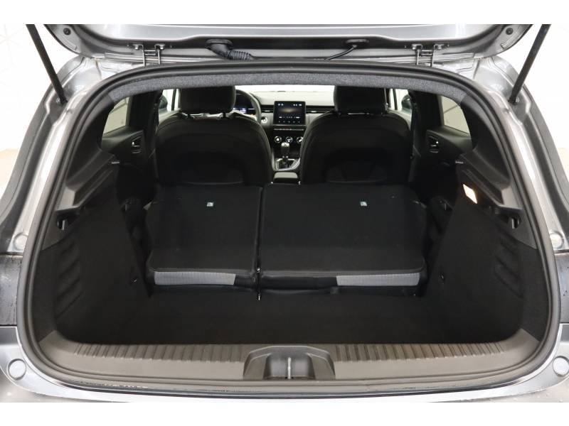 Renault Clio - Photo 21