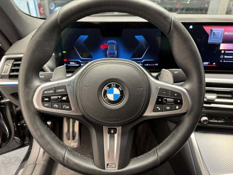 BMW Série 4 - Photo 17