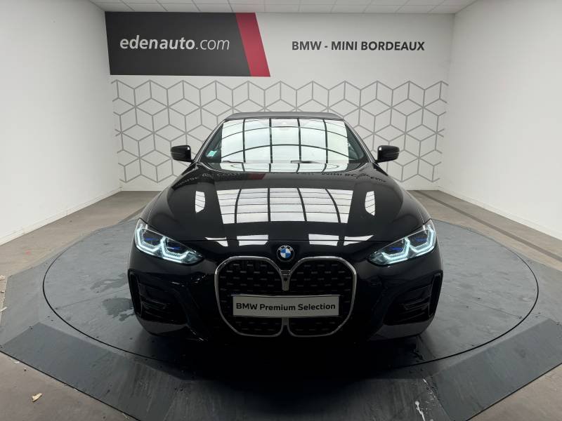 BMW Série 4 - Photo 2