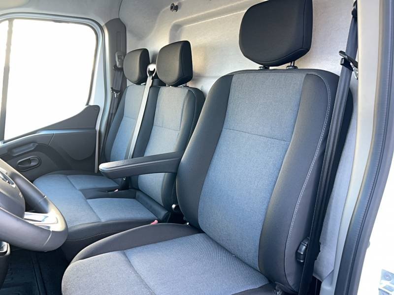 Renault Master - Photo 13