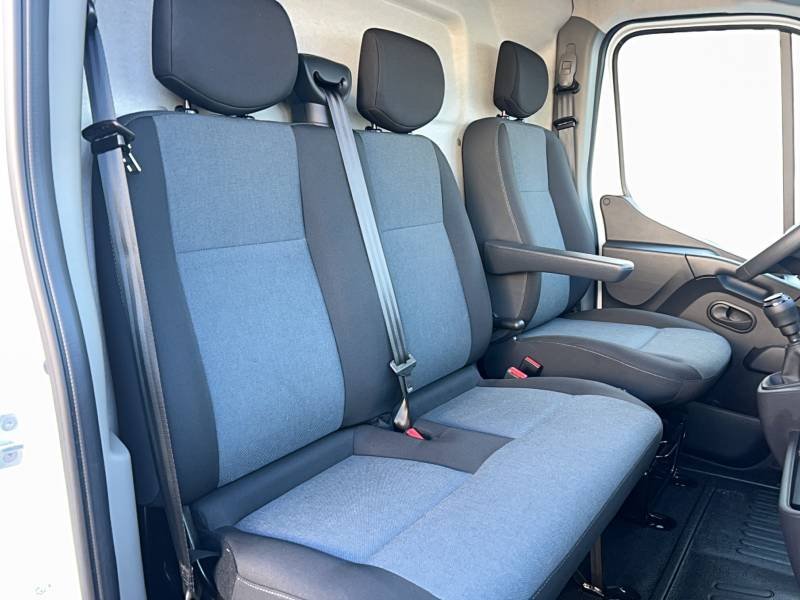 Renault Master - Photo 15