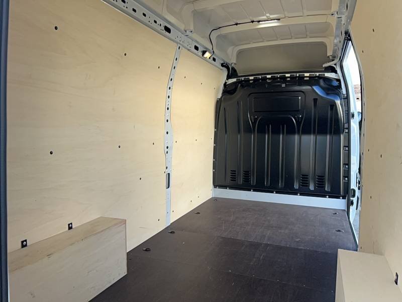 Renault Master - Photo 16