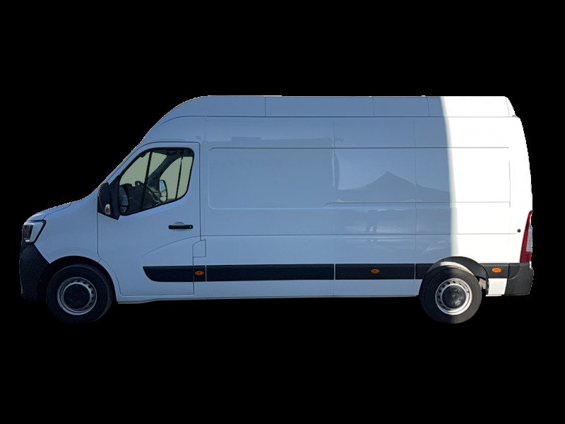 Renault Master - Photo 20