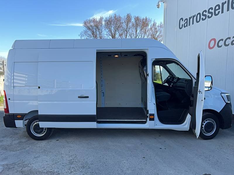 Renault Master - Photo 23
