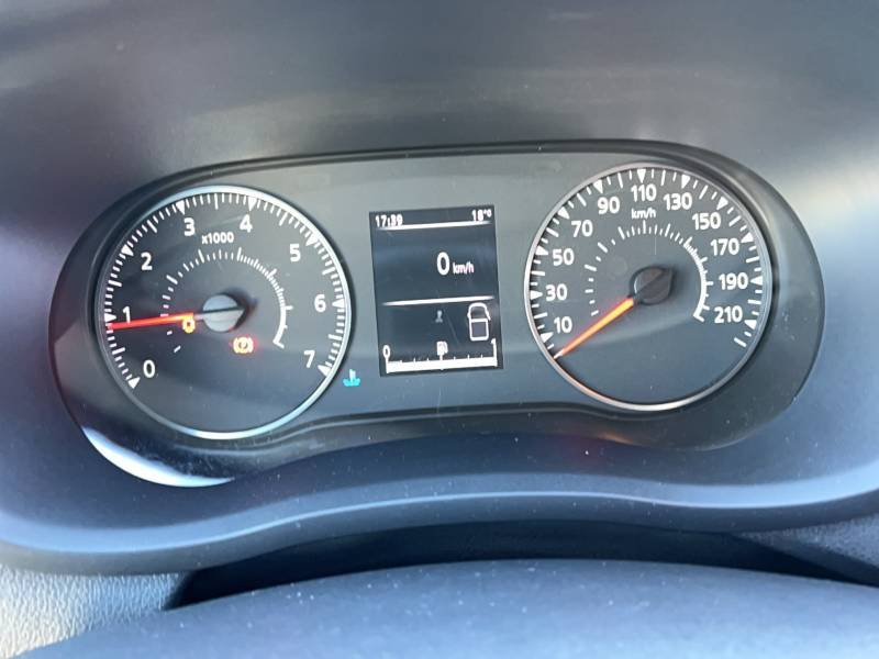 Renault Master - Photo 26