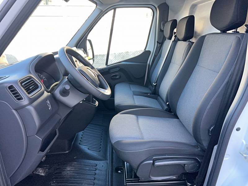 Renault Master - Photo 9