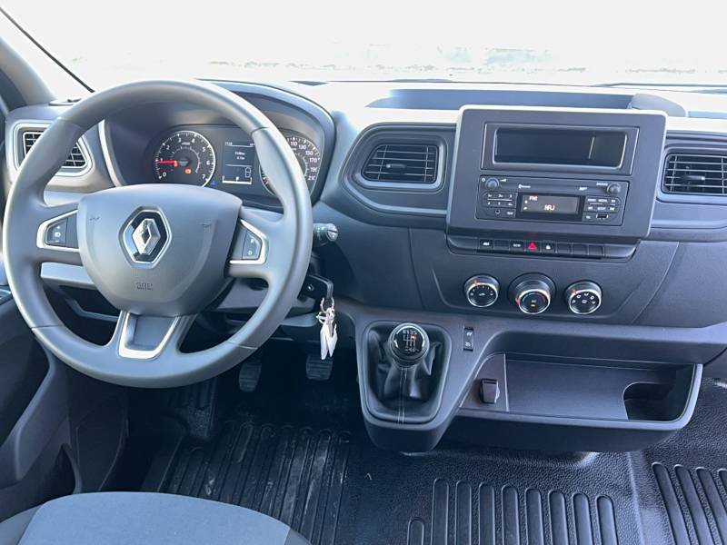Renault Master - Photo 10
