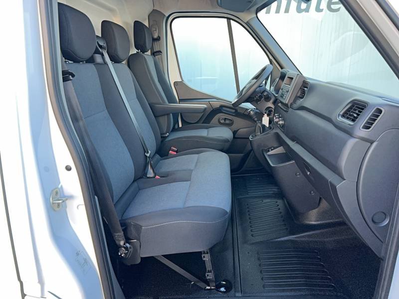 Renault Master - Photo 15
