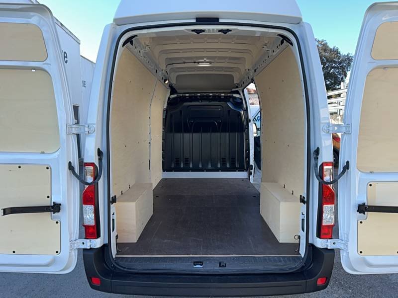 Renault Master - Photo 20