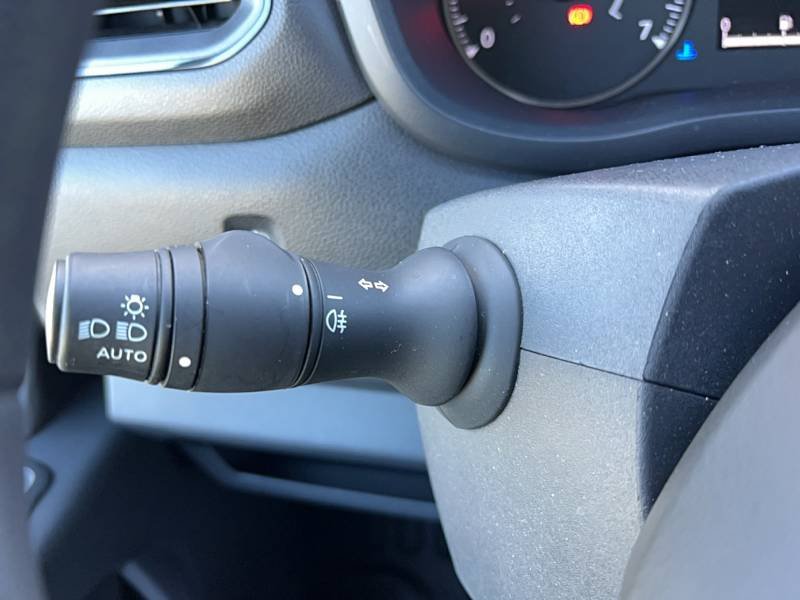 Renault Master - Photo 25