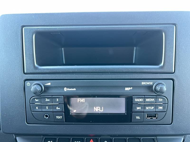 Renault Master - Photo 27