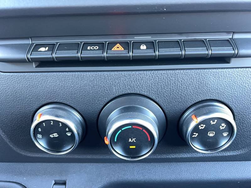 Renault Master - Photo 29