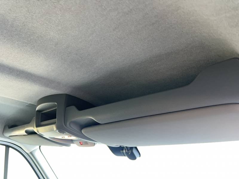 Renault Master - Photo 30