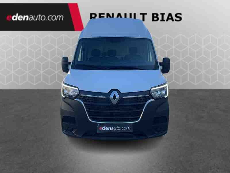 Renault Master - Photo 8