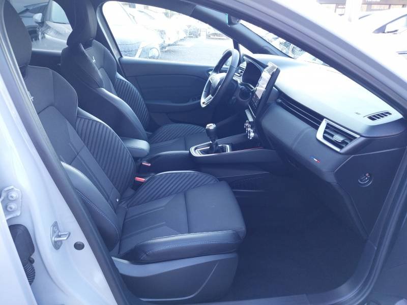 Renault Clio - Photo 11