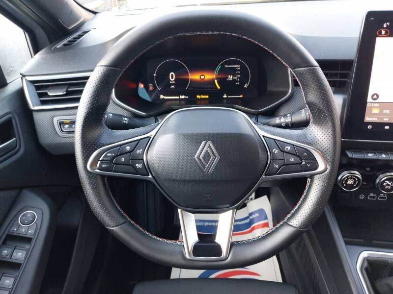 Renault Clio - Photo 13