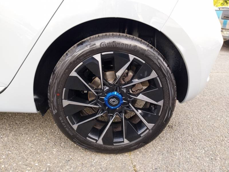 Renault Clio - Photo 18