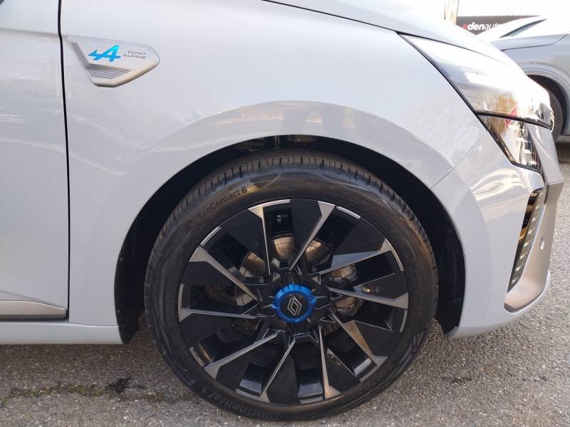 Renault Clio - Photo 20