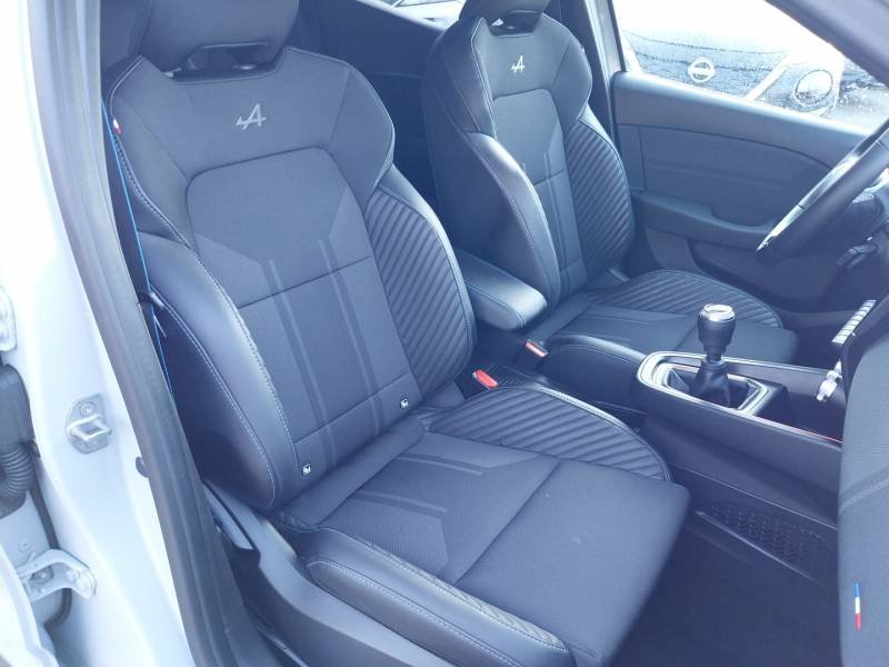 Renault Clio - Photo 21