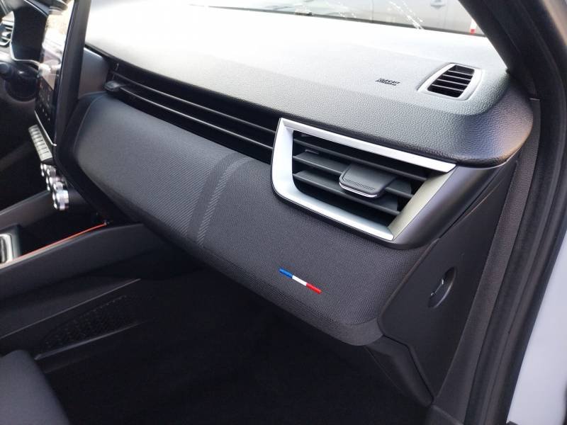 Renault Clio - Photo 23