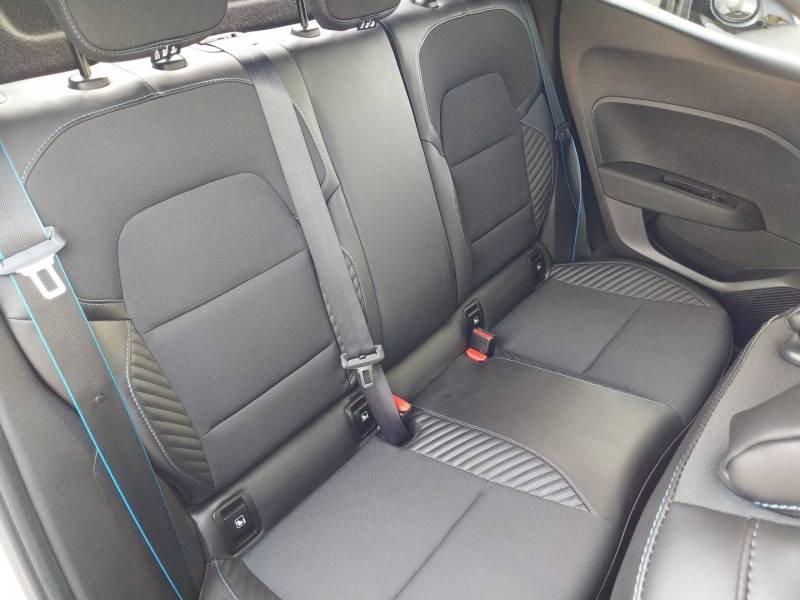 Renault Clio - Photo 25