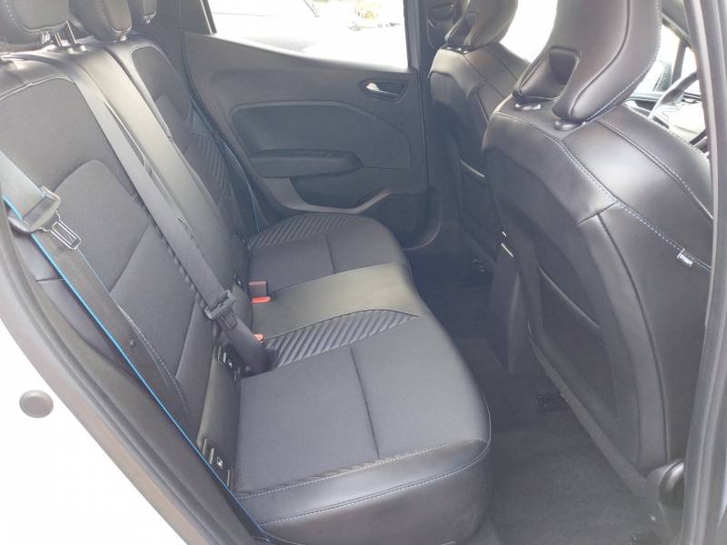 Renault Clio - Photo 26