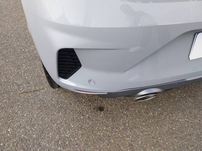 Renault Clio - Photo 28