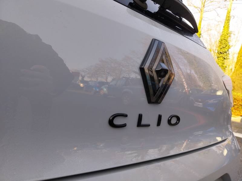 Renault Clio - Photo 30
