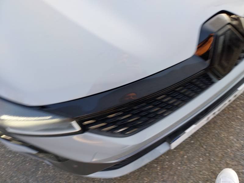 Renault Clio - Photo 33