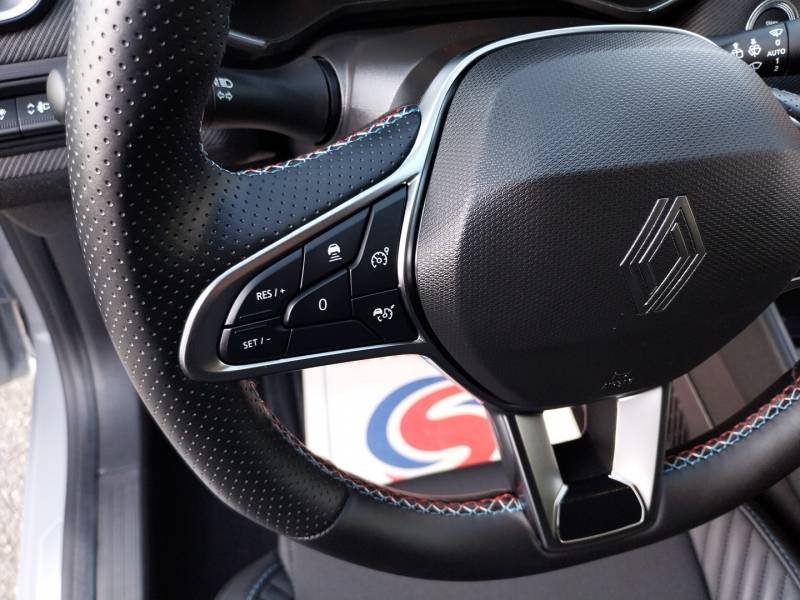 Renault Clio - Photo 37