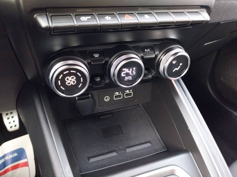 Renault Clio - Photo 39