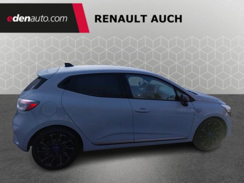 Renault Clio - Photo 8