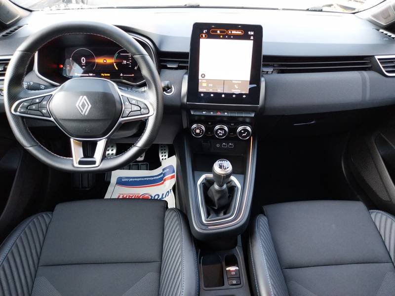 Renault Clio - Photo 10