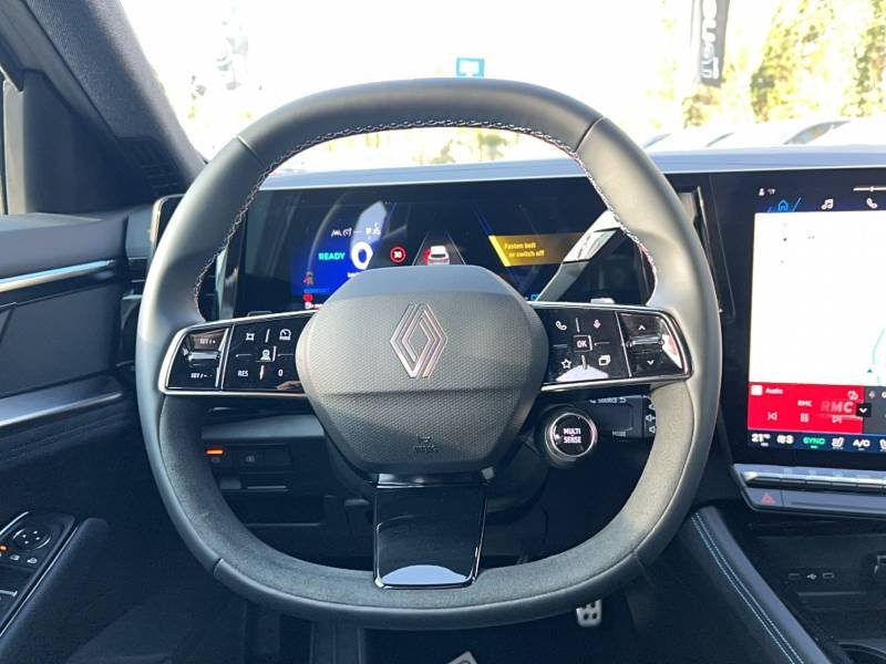 Renault Austral - Photo 14