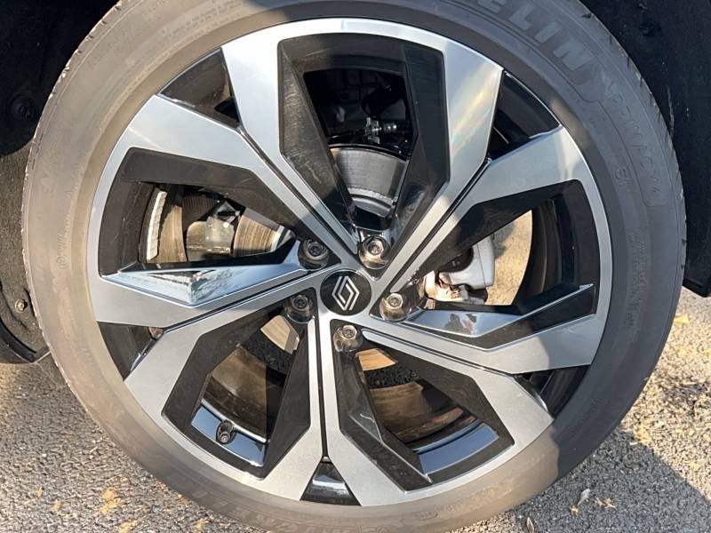 Renault Austral - Photo 24
