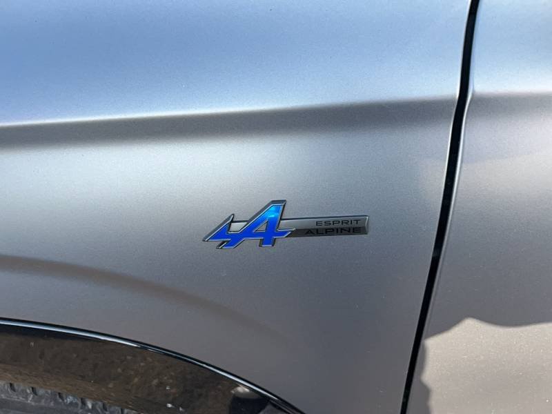 Renault Austral - Photo 28