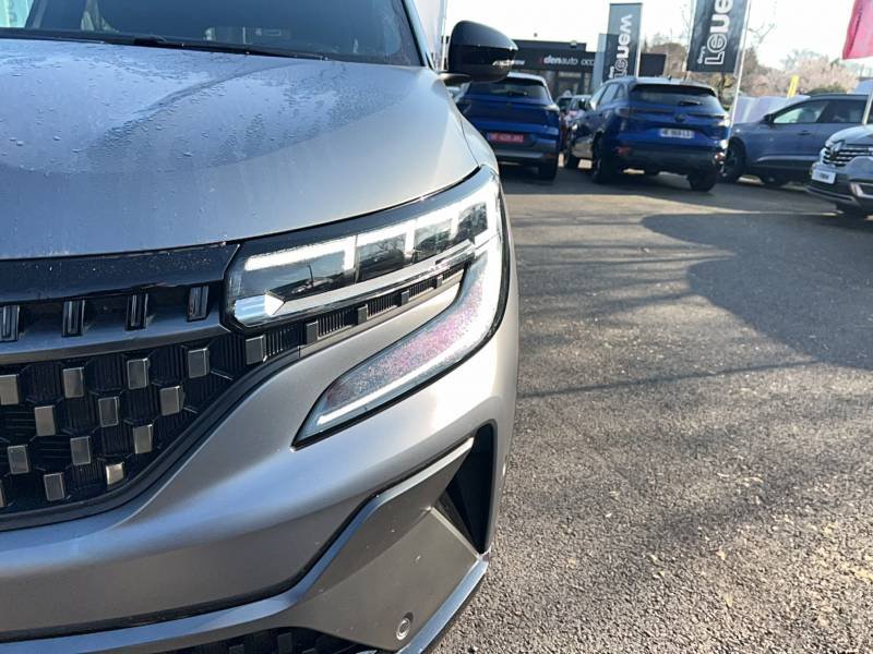 Renault Austral - Photo 31
