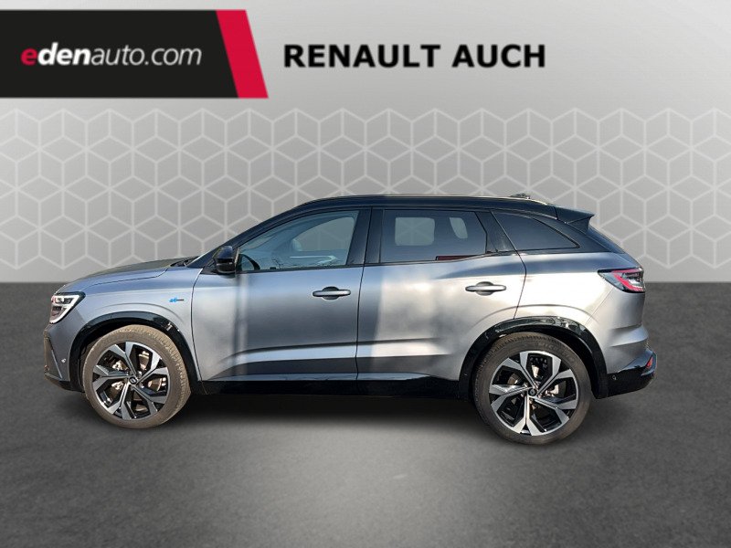 Renault Austral - Photo 8