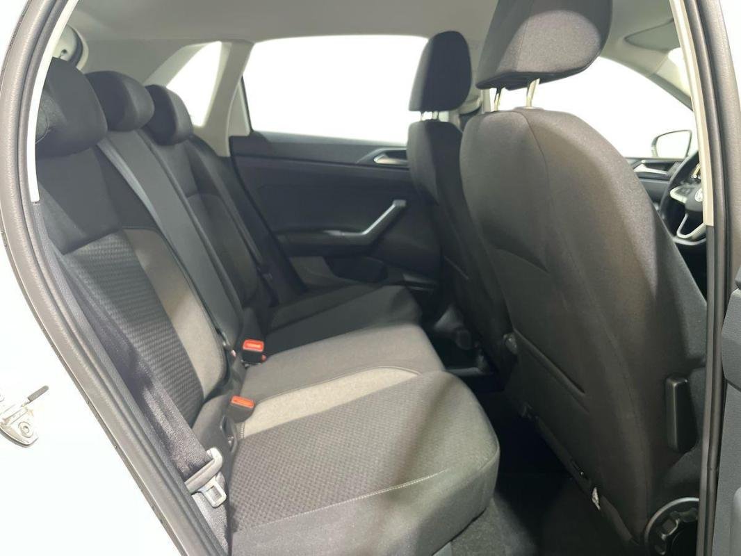 Volkswagen Polo - Photo 23