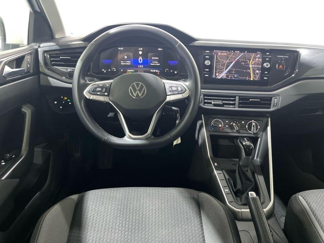 Volkswagen Polo - Photo 24