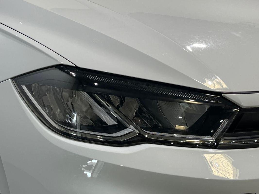 Volkswagen Polo - Photo 25