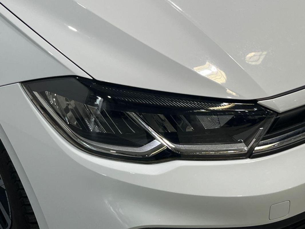 Volkswagen Polo - Photo 26