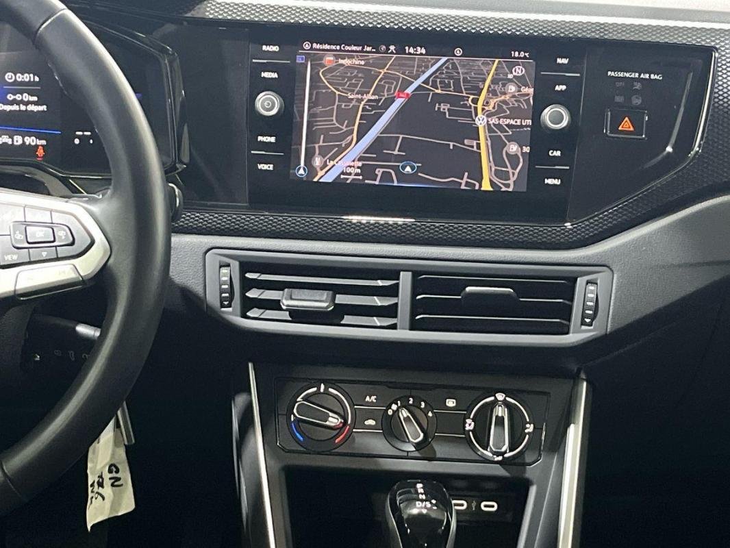 Volkswagen Polo - Photo 10