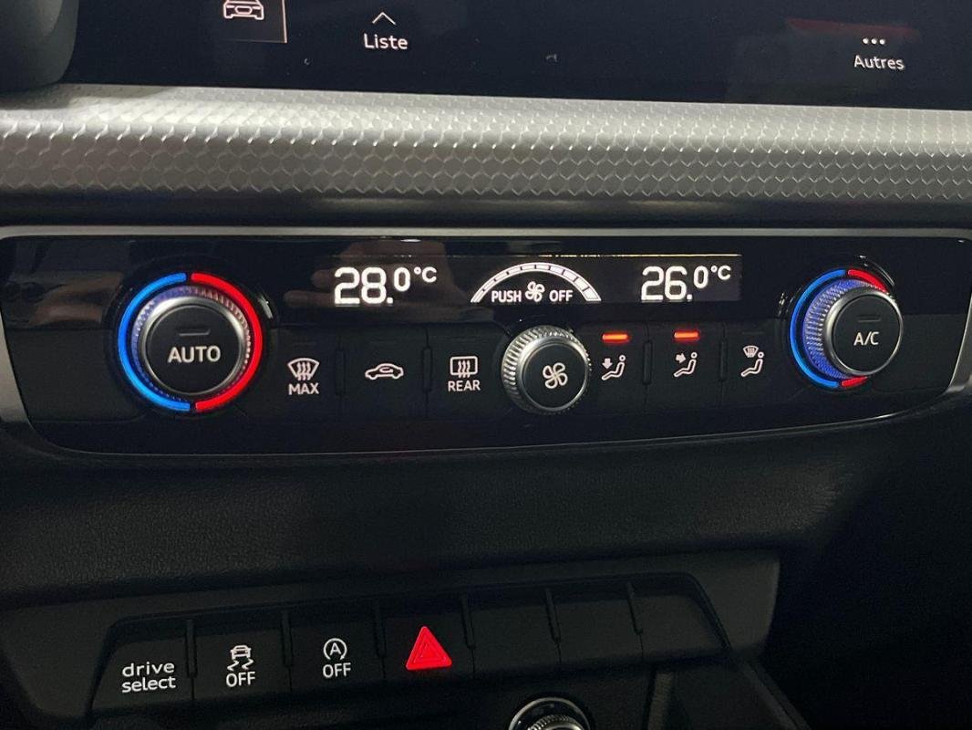 Audi A1 sportback - Photo 19