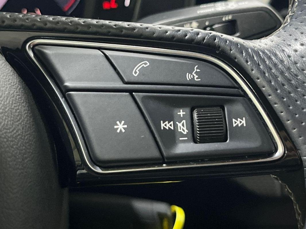 Audi A1 sportback - Photo 20