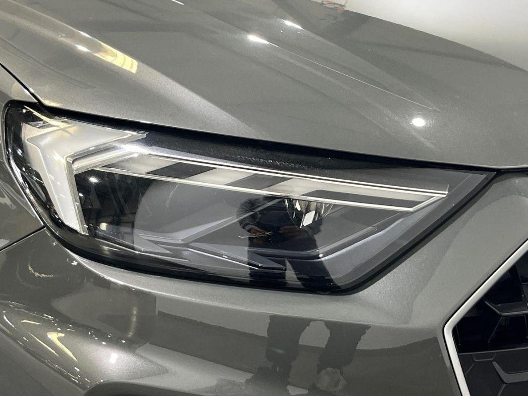 Audi A1 sportback - Photo 25
